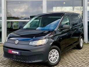 Volkswagen Caddy Cargo 2.0 TDI Style *VOORRAAD*