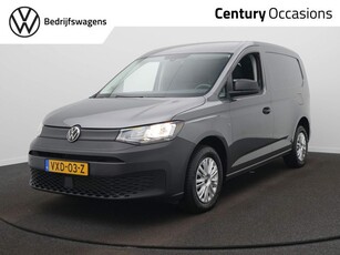 Volkswagen Caddy Cargo 2.0 TDI / Trekhaak / Carplay / Cruise