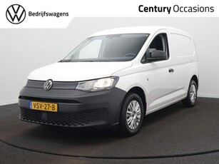 Volkswagen Caddy Cargo 2.0 TDI Trend Airco / Trekhaak /