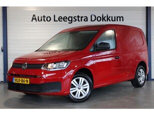 Volkswagen Caddy Cargo 2.0 TDI Trend Trekhaak Airco