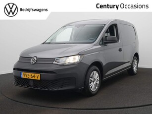 Volkswagen Caddy Cargo 2.0 TDI Trend / Trekhaak / Cruise /