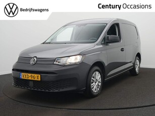 Volkswagen Caddy Cargo 2.0 TDI Trend / Trekhaak / Cruise /