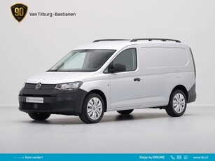 Volkswagen Caddy Cargo Maxi 1.5 TSI 114pk DSG Trend