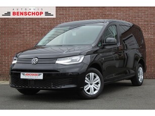 Volkswagen Caddy Cargo Maxi 2.0 TDI 122PK DSG L2