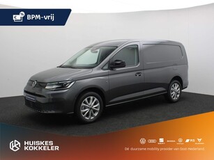 Volkswagen Caddy Cargo Maxi 2.0 TDI 122pk DSG Style LED