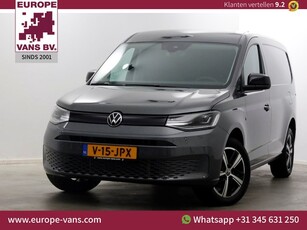 Volkswagen Caddy Cargo Maxi 2.0 TDI DSG-Automaat