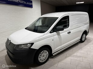 Volkswagen Caddy Cargo Maxi 2.0 TDI Economy Business