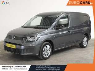 Volkswagen Caddy Cargo Maxi 2.0 TDI Style Automaat Airco