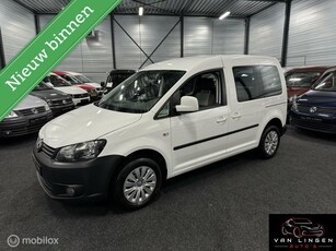 Volkswagen Caddy Combi 1.2 TSI Trendline AircoTrekhaakApk?