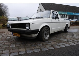 Volkswagen CADDY DIESEL 40KW