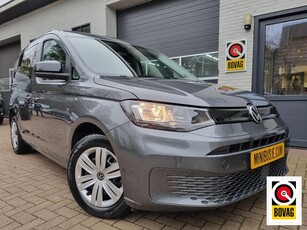 Volkswagen Caddy Life 1.5 TSI DSG / CAMERA / CRUISE / APP