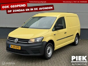 Volkswagen Caddy Maxi 1.0 TSI Comfortline PDC, TREKHAAK