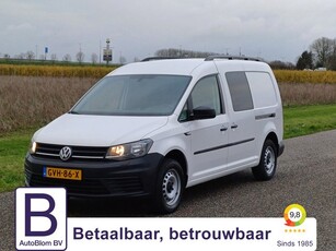 Volkswagen Caddy Maxi 1.0 TSI Trendline 5p Erg zuinig