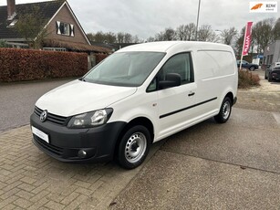 Volkswagen Caddy Maxi 1.2 TSI Comfortline Lage