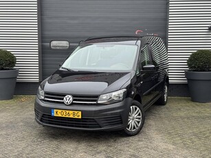 Volkswagen Caddy Maxi 2.0 TDI Trendline Airco