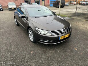 Volkswagen CC 1.4 TSI