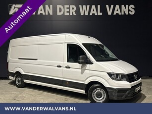 Volkswagen Crafter 2.0 TDI 141pk Automaat L4H3 L3H2 Euro6