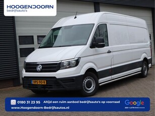 Volkswagen Crafter 2.0 TDI 141pk Euro 6 L4H3 - L3H2 Maxi -