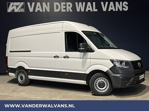 Volkswagen Crafter 2.0 TDI 141pk **BPM VRIJ voor de