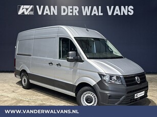 Volkswagen Crafter 2.0 TDI 141pk **BPM VRIJ voor de