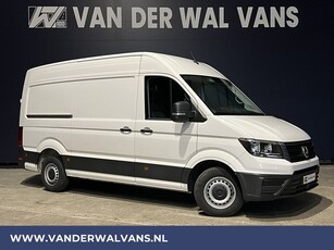 Volkswagen Crafter 2.0 TDI 141pk **BPM VRIJ voor de