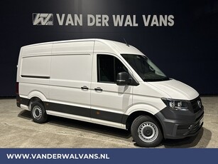 Volkswagen Crafter 2.0 TDI 141pk **BPM VRIJ voor de