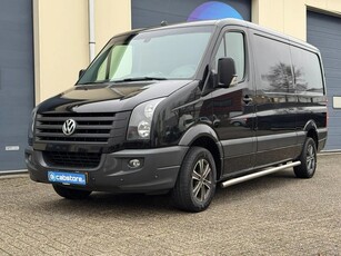 Volkswagen Crafter 2.0 TDI - L2/H2 - Year 2016 - Km 189.406