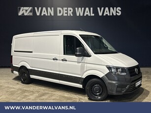 Volkswagen Crafter 2.0 TDI **BPM VRIJ voor de Ondernemer**