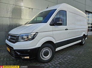 Volkswagen Crafter 2.0 TDI L3H3 Comfortline 140 PK Automaat