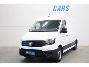 Volkswagen CRAFTER 2.0 TDI RWD L3/H3 177PK LEDER L2/H2