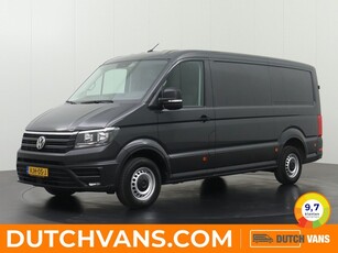 Volkswagen Crafter 2.0TDI 140PK L3H2 Highline 2021