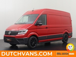 Volkswagen Crafter 2.0TDI 177PK DSG Automaat L3H2 Led