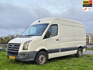 Volkswagen Crafter 2.5 TDI L2H2 AC Schuifdeur