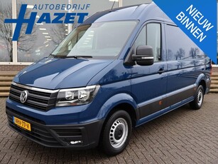 Volkswagen Crafter 30 2.0 TDI L3H3 + APPLE CARPLAY /