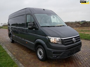 Volkswagen Crafter 35 2.0 TDI 103kW L4H3 Highline AUT. NAV