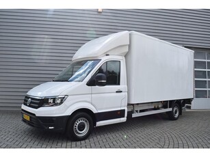 Volkswagen Crafter 35 2.0 TDI 140Pk Automaat Comfortline /