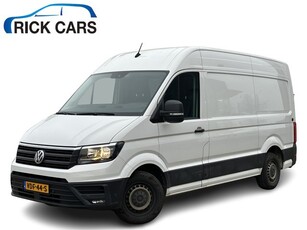 Volkswagen Crafter 35 2.0 TDI 140PK**BPM VRIJ** EURO6 L3H3