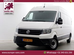 Volkswagen Crafter 35 2.0 TDI 140pk L4H3 (L3H2) Maxi 4X4