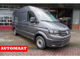 Volkswagen Crafter 35 2.0 TDI 141 PK L3H3 Automaat Nr. V042