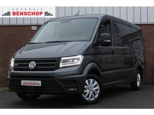 Volkswagen Crafter 35 2.0 TDI 177PK DSG L3H2