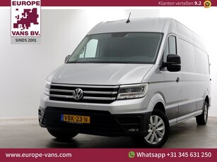 Volkswagen Crafter 35 2.0 TDI 177pk E6 DSG-Automaat L4H3