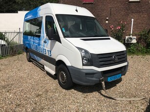 Volkswagen Crafter 35 2.0 TDI L2H2 personenbus (bj 2011)