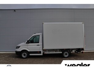 Volkswagen Crafter 35 2.0 TDI L3 Trendline Automaat 177