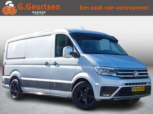 Volkswagen Crafter 35 2.0 TDI L3H2 Comfortline, LED