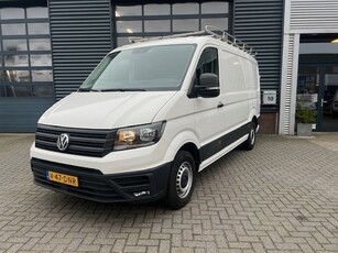 Volkswagen Crafter 35 2.0 TDI L3H2 Highline Imperiaal