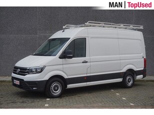 Volkswagen Crafter 35 2.0 TDI L3H3 4Motion / Automaat / 177