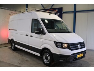 Volkswagen Crafter 35 2.0 TDI L3H3 Highline - N.A.P. Airco