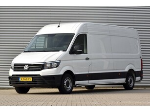 Volkswagen Crafter 35 2.0 TDI L4H3 Highline Volkswagen