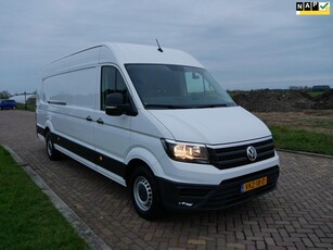 Volkswagen Crafter 35 2.0 TDI L5H3 130kW AUT. NAVI CAMERA AC