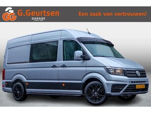 Volkswagen Crafter 35 2.0TDI 177PK, L3H3, DSG, Comfortline